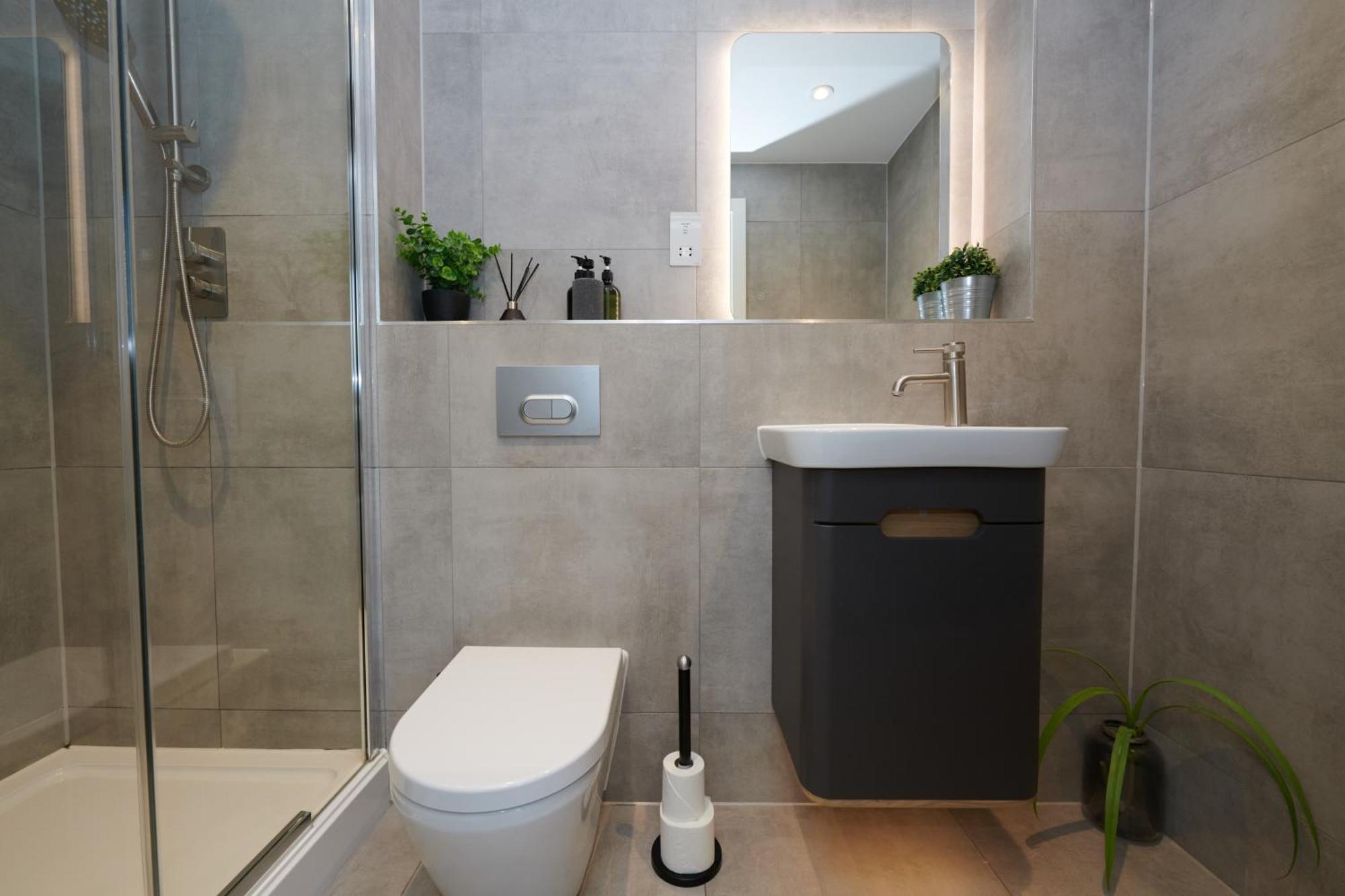 Ferienwohnung Luxury York Minster Penthouse - Free Gym & Parking Exterior foto